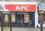 KFC (Kentucky Fried Chicken) - London