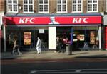 KFC (Kentucky Fried Chicken) - London