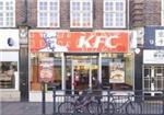 KFC (Kentucky Fried Chicken) - London