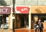 KFC (Kentucky Fried Chicken) - London