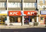 KFC (Kentucky Fried Chicken) - London