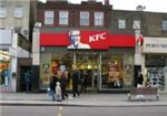 KFC (Kentucky Fried Chicken) - London