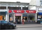 KFC (Kentucky Fried Chicken) - London