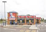 KFC (Kentucky Fried Chicken) - London