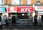 KFC (Kentucky Fried Chicken) - London