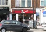 KFC (Kentucky Fried Chicken) - London