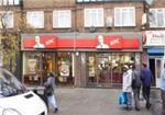 KFC (Kentucky Fried Chicken) - London