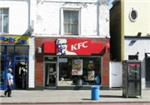 KFC (Kentucky Fried Chicken) - London