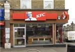 KFC (Kentucky Fried Chicken)