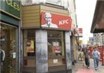 KFC (Kentucky Fried Chicken) - London