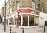 KFC (Kentucky Fried Chicken) - London