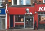 KFC (Kentucky Fried Chicken) - London