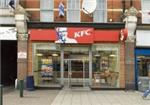 KFC (Kentucky Fried Chicken) - London