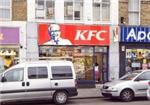 KFC (Kentucky Fried Chicken) - London