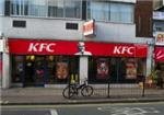 KFC (Kentucky Fried Chicken) - London