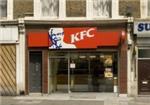 KFC (Kentucky Fried Chicken) - London