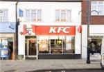 KFC (Kentucky Fried Chicken) - London