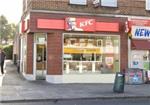 KFC (Kentucky Fried Chicken) - London