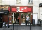 KFC (Kentucky Fried Chicken) - London