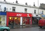 KFC (Kentucky Fried Chicken) - London