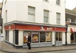 KFC (Kentucky Fried Chicken) - London