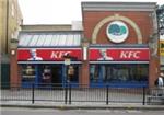 KFC (Kentucky Fried Chicken) - London