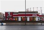 KFC (Kentucky Fried Chicken) - London