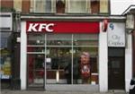 KFC (Kentucky Fried Chicken) - London