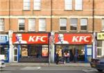 KFC (Kentucky Fried Chicken) - London