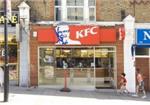 KFC (Kentucky Fried Chicken) - London