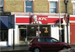 KFC (Kentucky Fried Chicken) - London