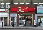 KFC (Kentucky Fried Chicken) - London