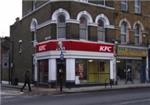 KFC (Kentucky Fried Chicken) - London