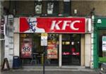 KFC (Kentucky Fried Chicken) - London