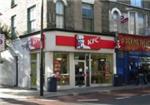 KFC (Kentucky Fried Chicken) - London