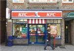 KFC (Kentucky Fried Chicken) - London