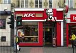 KFC (Kentucky Fried Chicken) - London