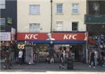 KFC (Kentucky Fried Chicken) - London