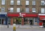 KFC (Kentucky Fried Chicken) - London