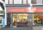 KFC (Kentucky Fried Chicken) - London