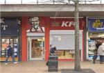 KFC (Kentucky Fried Chicken) - London