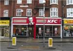 KFC (Kentucky Fried Chicken) - London