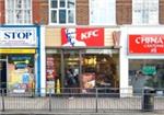 KFC (Kentucky Fried Chicken) - London