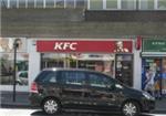 KFC (Kentucky Fried Chicken) - London