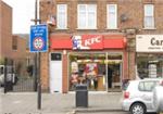 KFC (Kentucky Fried Chicken) - London