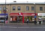 KFC (Kentucky Fried Chicken) - London