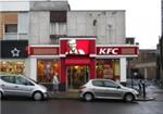 KFC (Kentucky Fried Chicken) - London