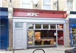 kfc (Kentucky Fried Chicken) - London