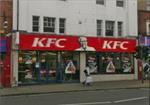 KFC (Kentucky Fried Chicken) - London