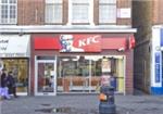 KFC (Kentucky Fried Chicken) - London